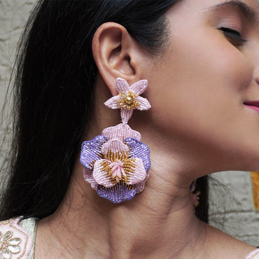 Amara Earrings