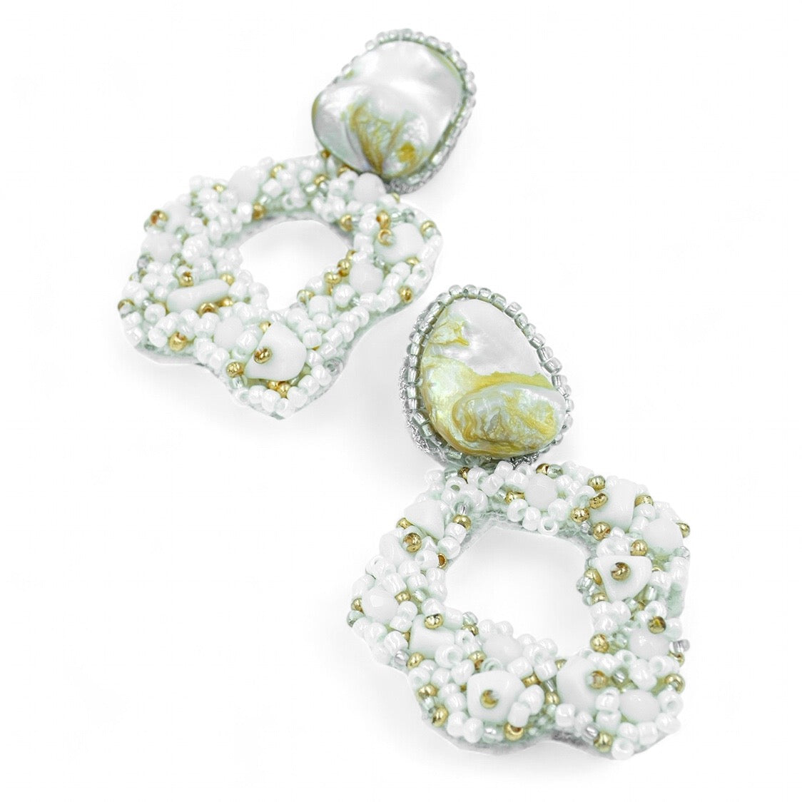 Hot Mess Earrings
