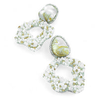 Hot Mess Earrings