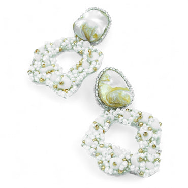 Hot Mess Earrings