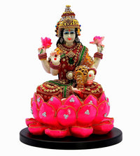 Laxmi Ji Red