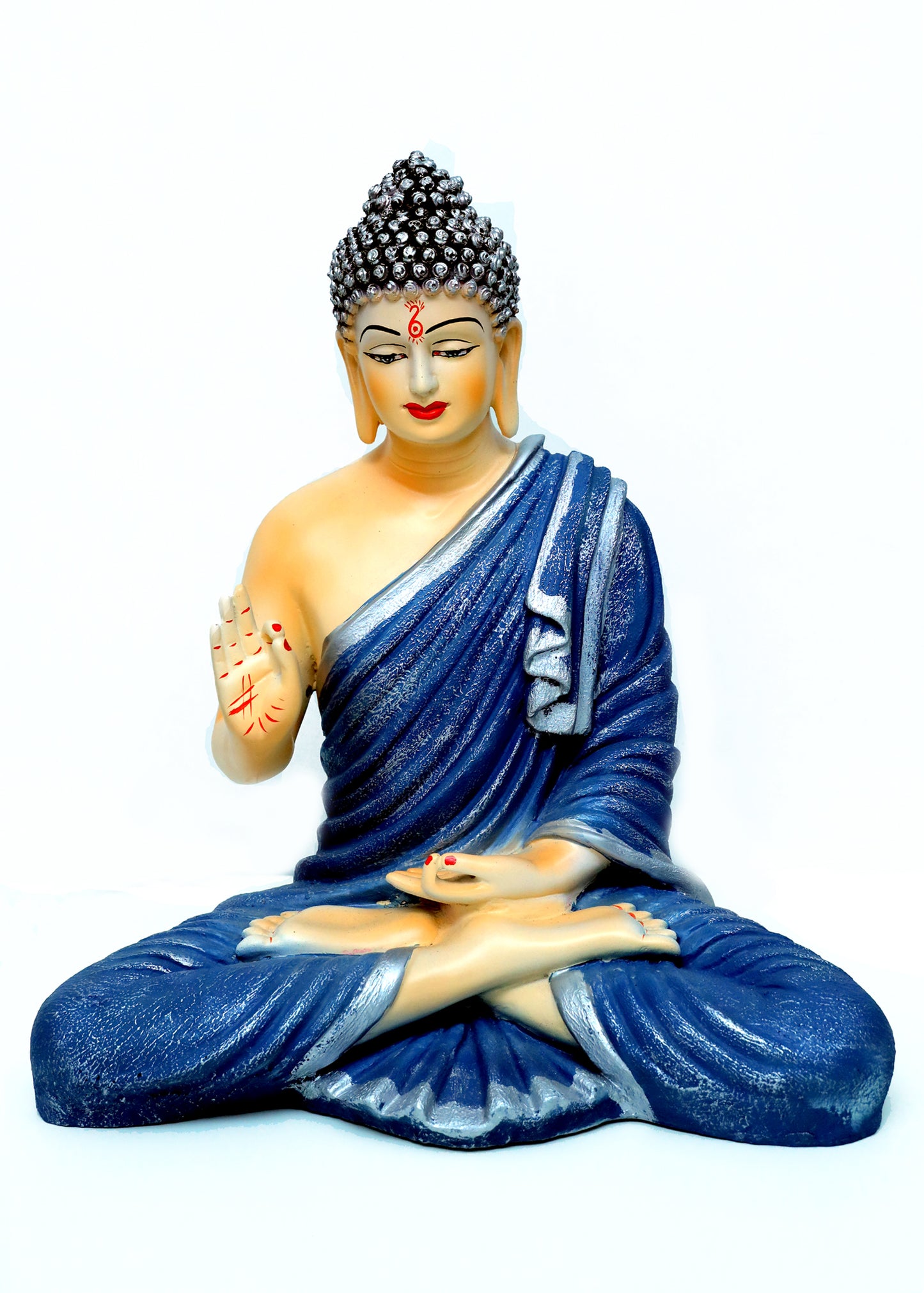 2 Feet Buddha