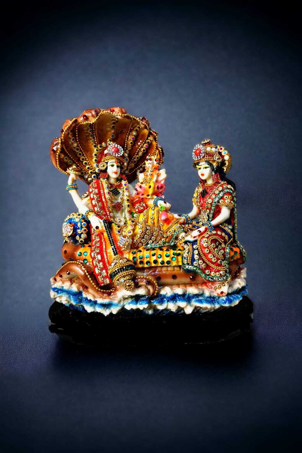 Vishnu Laxmi Bramha