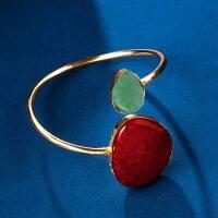 Brass Bracelet