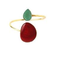 Brass Bracelet