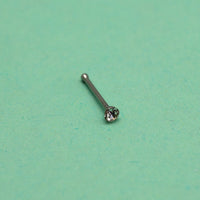 Multi Color Nose Pin Combo Of Approx. 40 Pieces