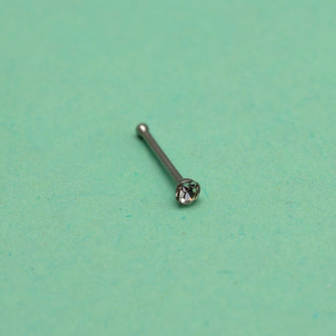 Multi Color Nose Pin Combo Of Approx. 40 Pieces