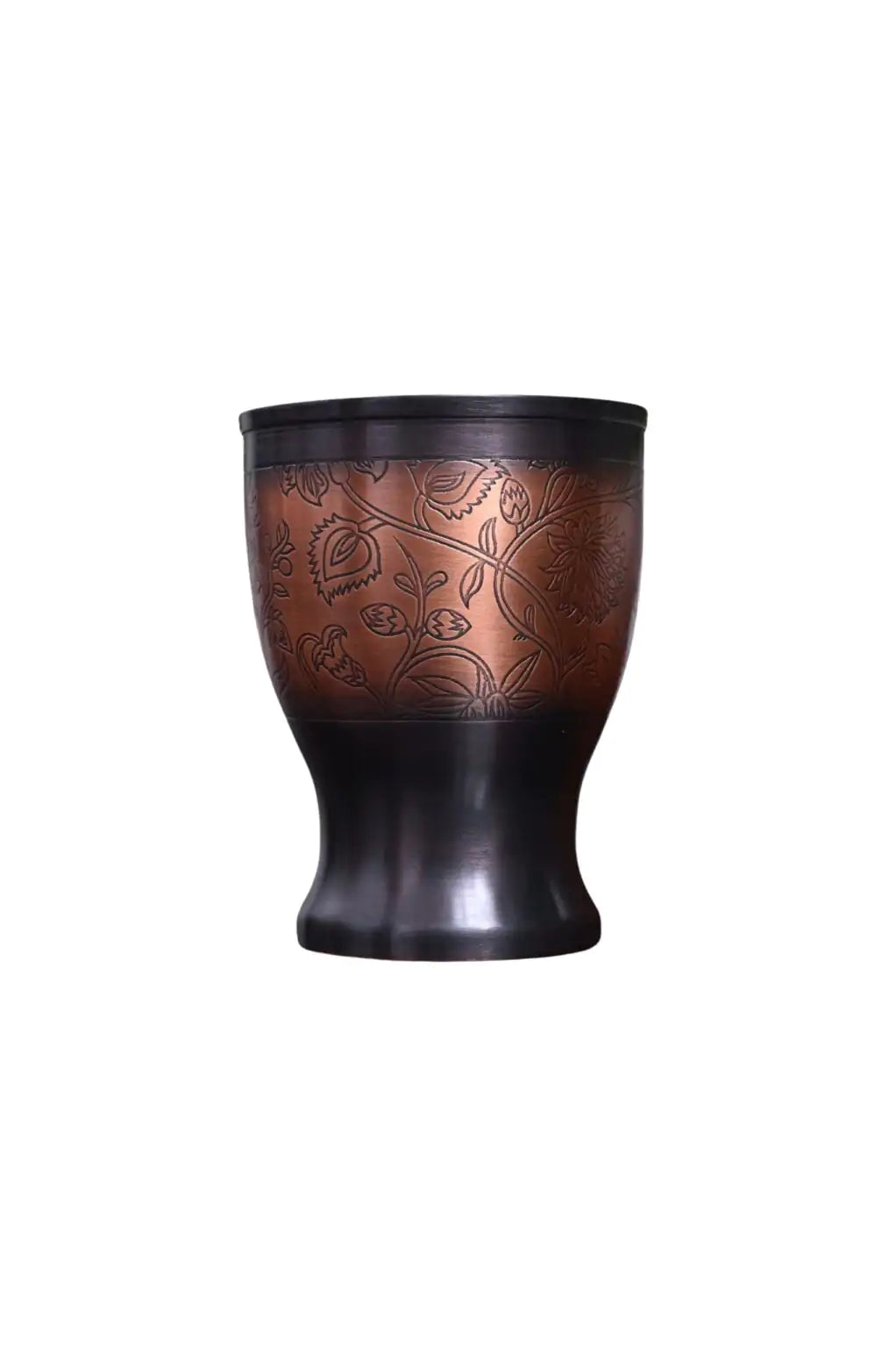 SAINORA Pure Copper Glass | Champion copper glass Antique Etching | | Best Copper Glass