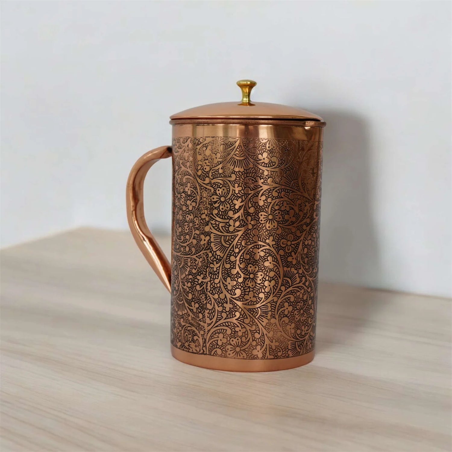 Copper & Bronze Items