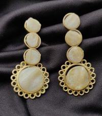 Handmade Dangle Earrings