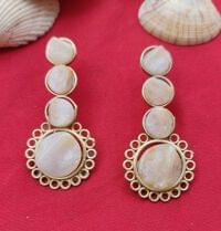 Handmade Dangle Earrings