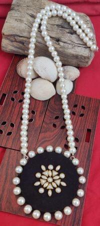 Handmade Necklace