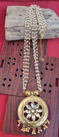 Handmade Necklace