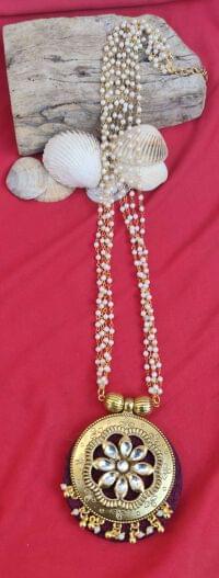 Handmade Necklace