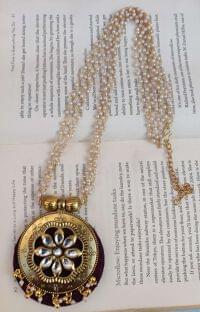 Handmade Necklace