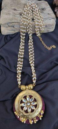 Handmade Necklace