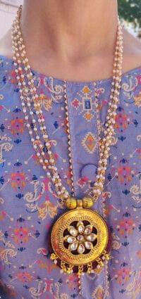 Handmade Necklace