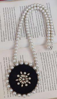 Handmade Necklace