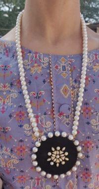 Handmade Necklace