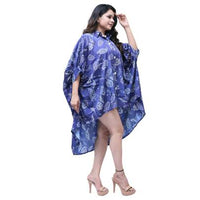 High Low Style Kaftan Shirt