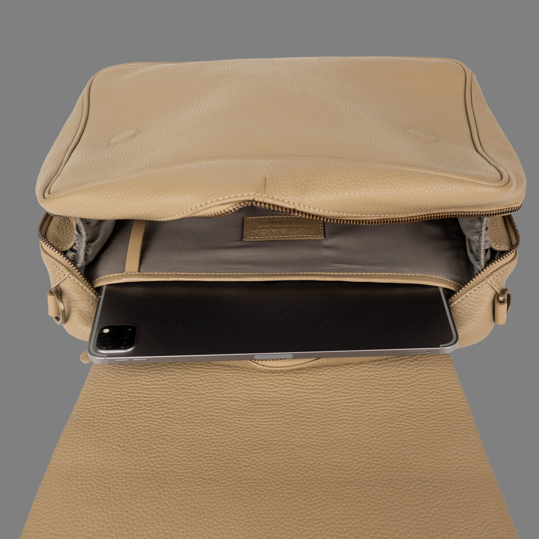 Donna Convertible Diaper Bag
